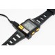 RELOJ PULSOMETRO RETRO SEIKO PULSEMETER
