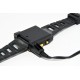 RELOJ PULSOMETRO RETRO SEIKO PULSEMETER