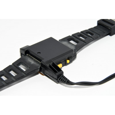 RELOJ PULSOMETRO RETRO SEIKO PULSEMETER