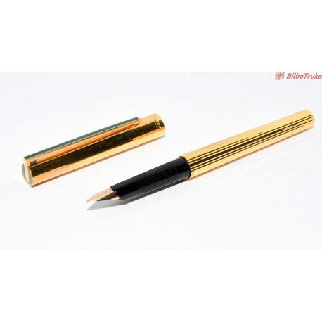 PLUMA DUPONT (PLATA 975 - PLUMIN 18L)