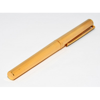 PLUMA DUPONT (PLATA 975 - PLUMIN 18L)