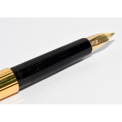 PLUMA DUPONT (PLATA 975 - PLUMIN 18L)