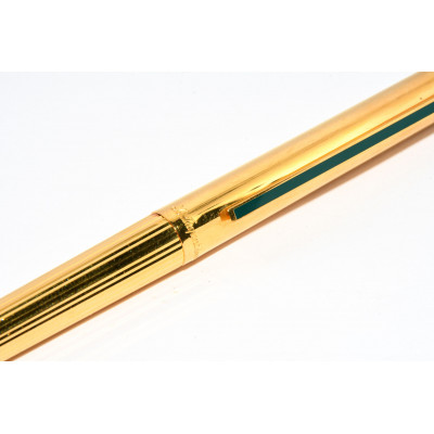 PLUMA DUPONT (PLATA 975 - PLUMIN 18L)