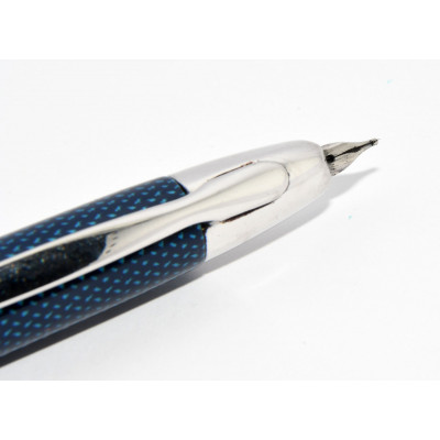 PLUMA RETRACTIL PILOT PLUMIN 18K