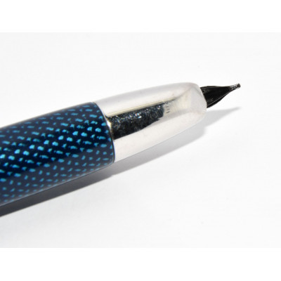 PLUMA RETRACTIL PILOT PLUMIN 18K