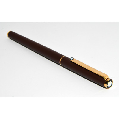 PLUMA MONTBLANC NOBLESSE VINTAGE