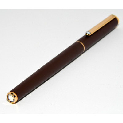 PLUMA MONTBLANC NOBLESSE VINTAGE