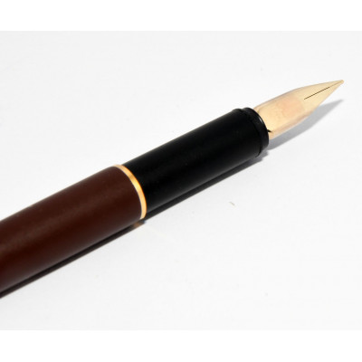 PLUMA MONTBLANC NOBLESSE VINTAGE
