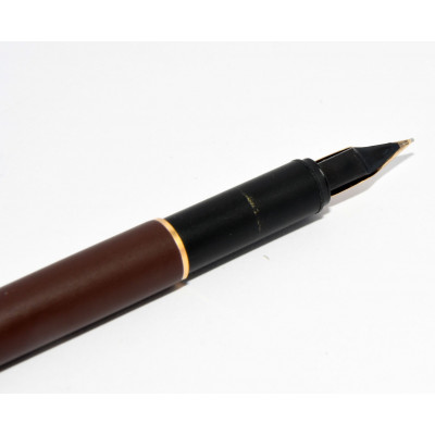 PLUMA MONTBLANC NOBLESSE VINTAGE
