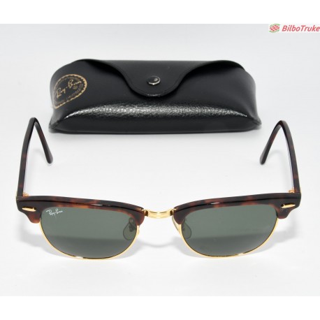 GAFAS DE SOL RAYBAN CLUBMASTER RB 3016