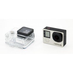 Videocamara GoPro Hero 4 Silver