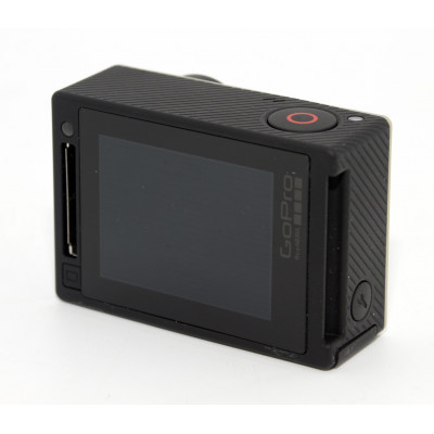 Videocamara GoPro Hero 4 Silver