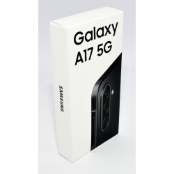 SAMSUNG GALAXY A17 5G 128GB NEGRO PRECINTADO