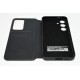 FUNDA SMART VIEW WALLET CASE SAMSUNG S24 BLACK