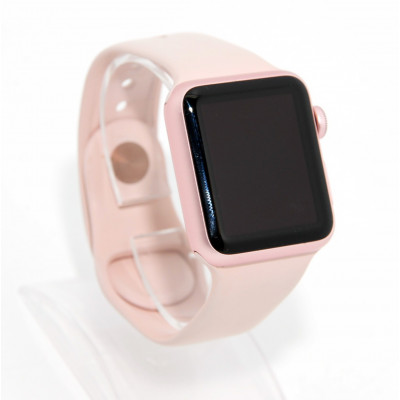 APPLE WATCH SERIES 1 38MM ORO ROSA