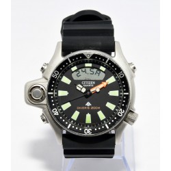 RELOJ CITIZEN PROMASTER C520 DIVERS 200