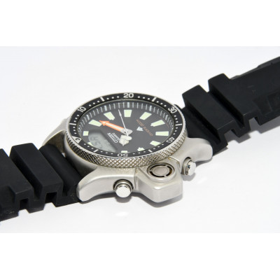 RELOJ CITIZEN PROMASTER C520 DIVERS 200