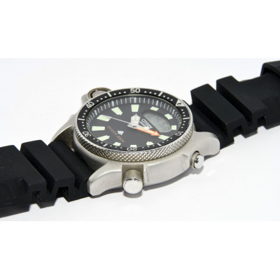 RELOJ CITIZEN PROMASTER C520 DIVERS 200