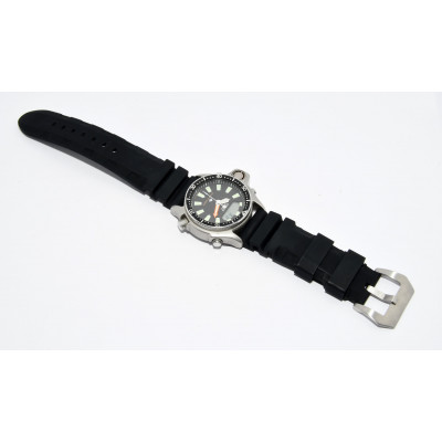 RELOJ CITIZEN PROMASTER C520 DIVERS 200