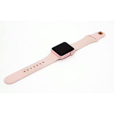 APPLE WATCH SERIES 1 38MM ORO ROSA