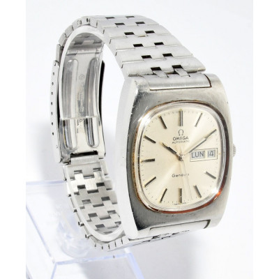 RELOJ OMEGA AUTOMATICO 166.0188 1022