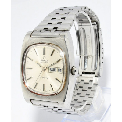 RELOJ OMEGA AUTOMATICO 166.0188 1022