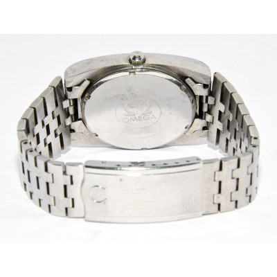 RELOJ OMEGA AUTOMATICO 166.0188 1022