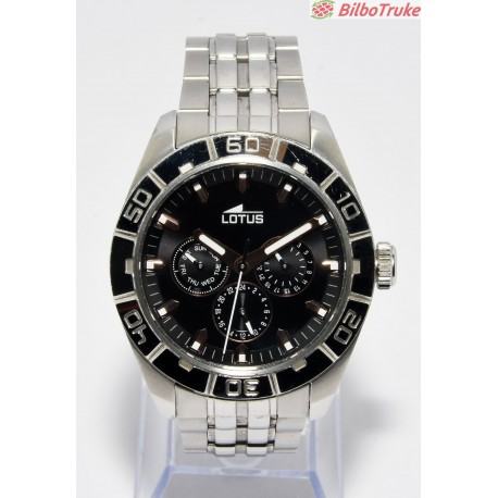 RELOJ LOTUS 15814