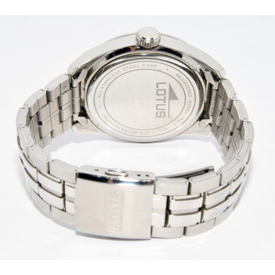 RELOJ LOTUS 15814