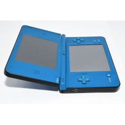 CONSOLA NINTENDO DSI XL AZUL