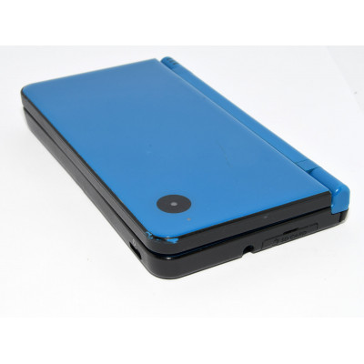 CONSOLA NINTENDO DSI XL AZUL