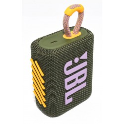ALTAVOZ JBL GO 3