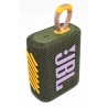 ALTAVOZ JBL GO 3