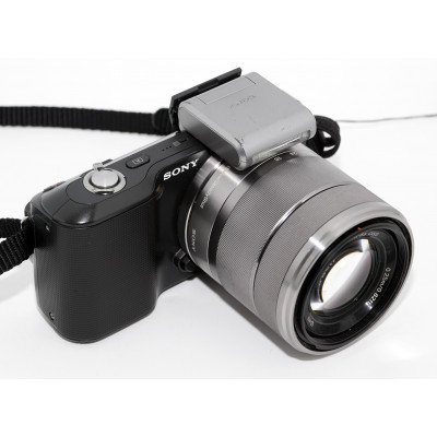 CAMARA SONY A NEX-3