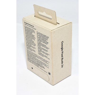 AURICULARES GOOGLE PIXEL BUDS 2A PRECINTADOS