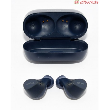 AURICULARES BT JABRA ELITE 4 ACTIVE