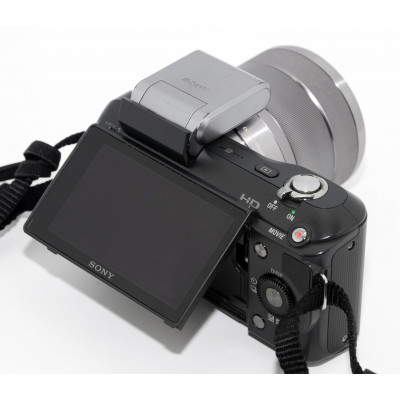 CAMARA SONY A NEX-3