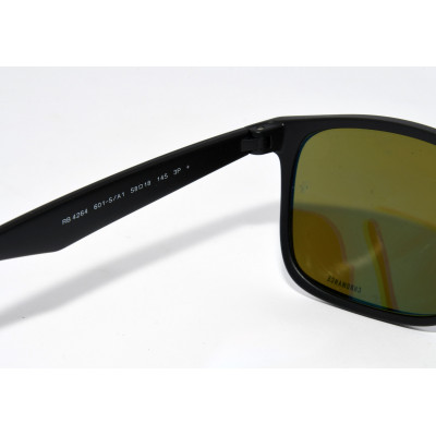GAFAS DE SOL RAYBAN POLARIZADAS RB 4264