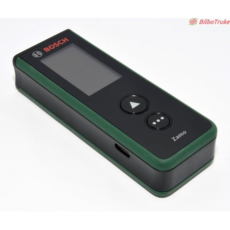 NIVEL LASER BOSCH ZAMO