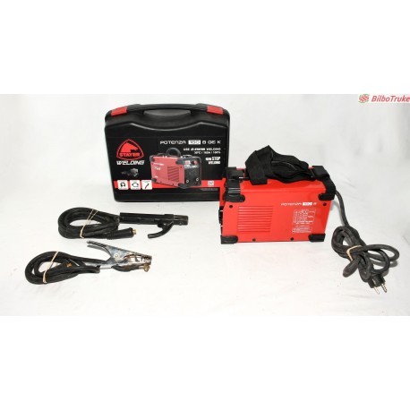 SOLDADOR STAYER WELDING