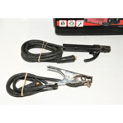 SOLDADOR STAYER WELDING