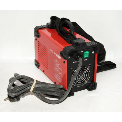 SOLDADOR STAYER WELDING