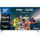 TELEVISION HAIER K702FG PRECINTADA