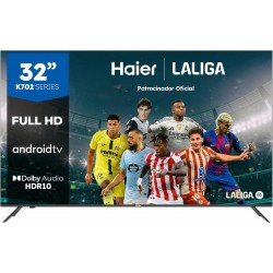TELEVISION HAIER K702FG PRECINTADA