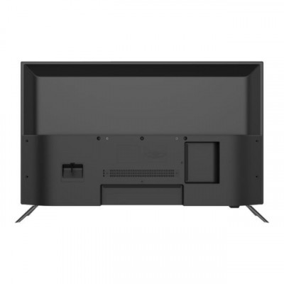 TELEVISION HAIER K702FG PRECINTADA