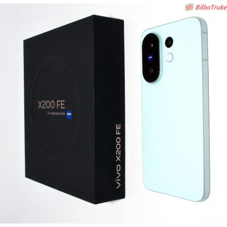 VIVO X200 FE 512GB AZUL