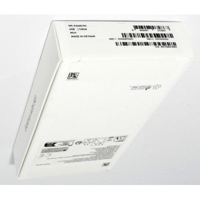 SAMSUNG GALAXY A26 5G 128GB VERDE PRECINTADO