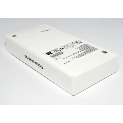 SAMSUNG GALAXY A26 5G 128GB VERDE PRECINTADO