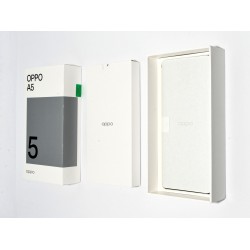 OPPO A5 128GB MORADO DESPRECINTADO