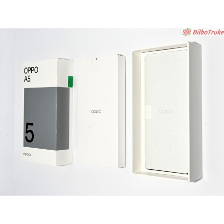 OPPO A5 128GB MORADO DESPRECINTADO